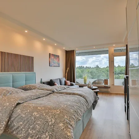 Appartement Strandkoje No 6 Timmendorfer Strand